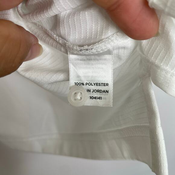 Walter Hagen Essentials White Polo Shirt Men's size XXL - Picture 7 of 11